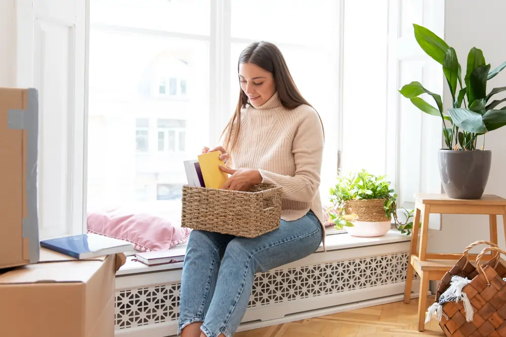 Step-by-Step Strategies for Decluttering When You're Short on Time