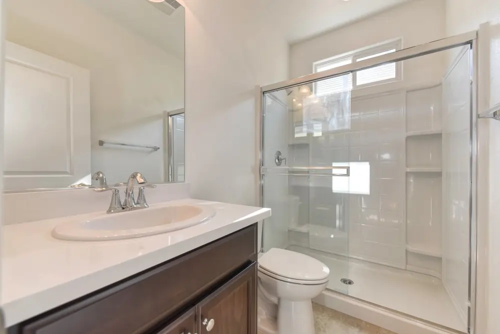 Top 10 Glass Bathroom Shelves for 2024