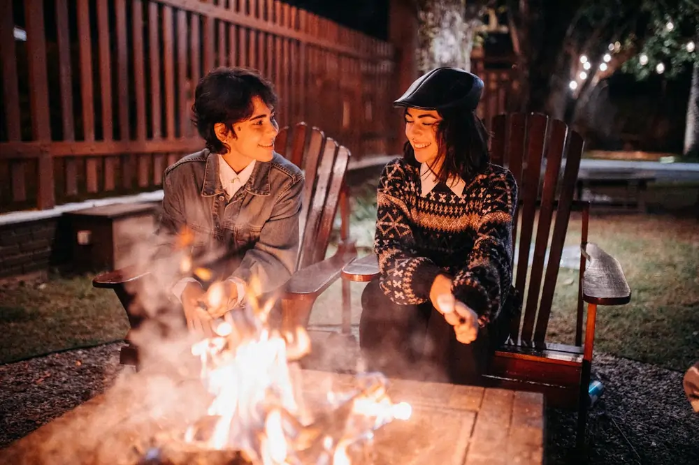 Types of Electric Fireplaces
