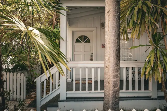 First Impressions of Jelly Rolls House