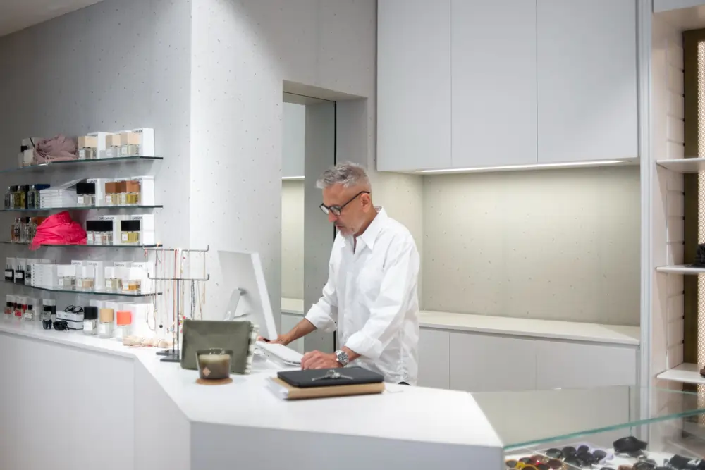 laminar flow cabinet