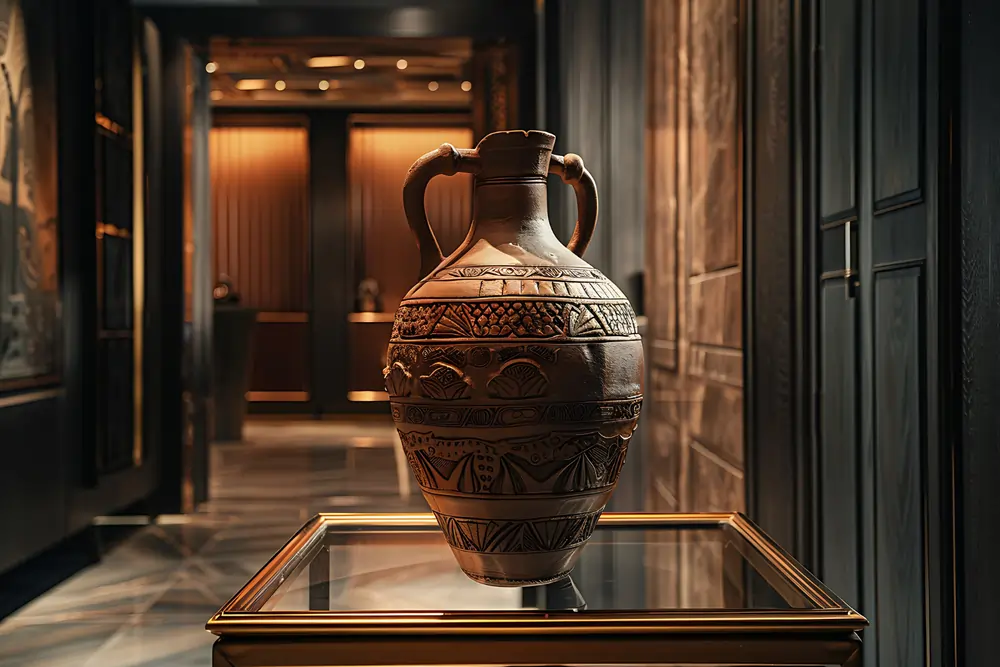 1920s style home decor