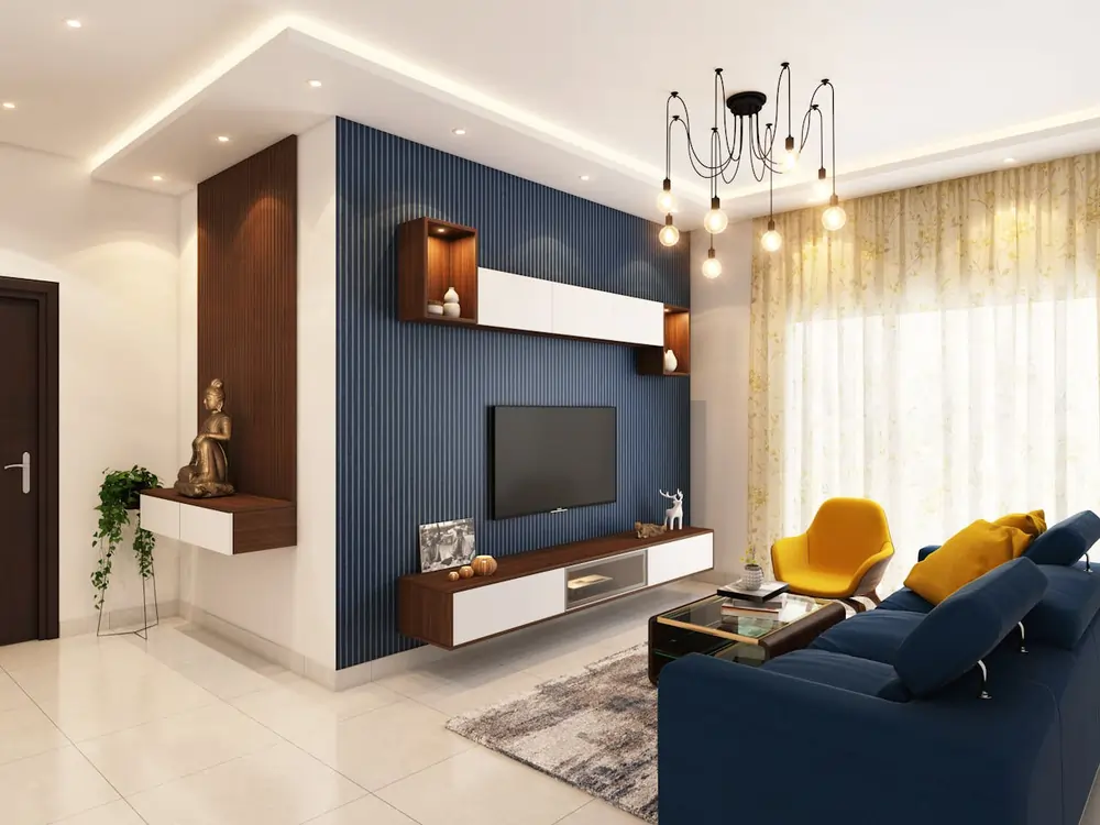 Interior decoration tips