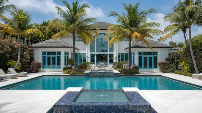 Megan Thee Stallion house