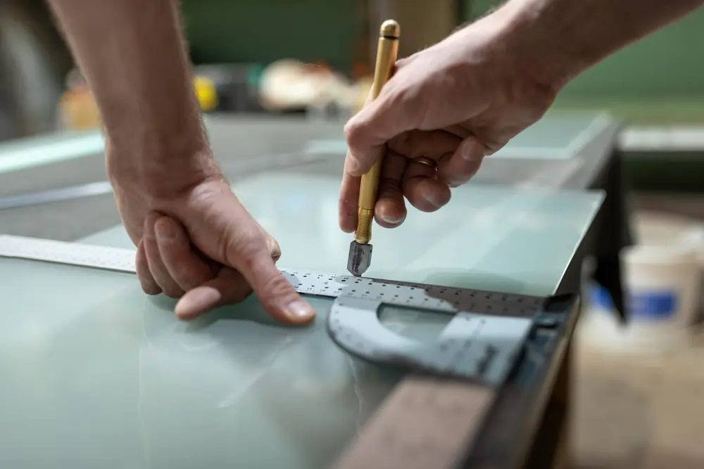 Types of Vinyl Replacement Windows