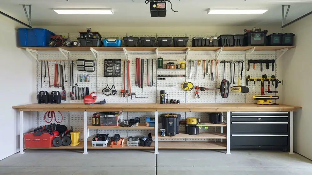Workbench Solutions