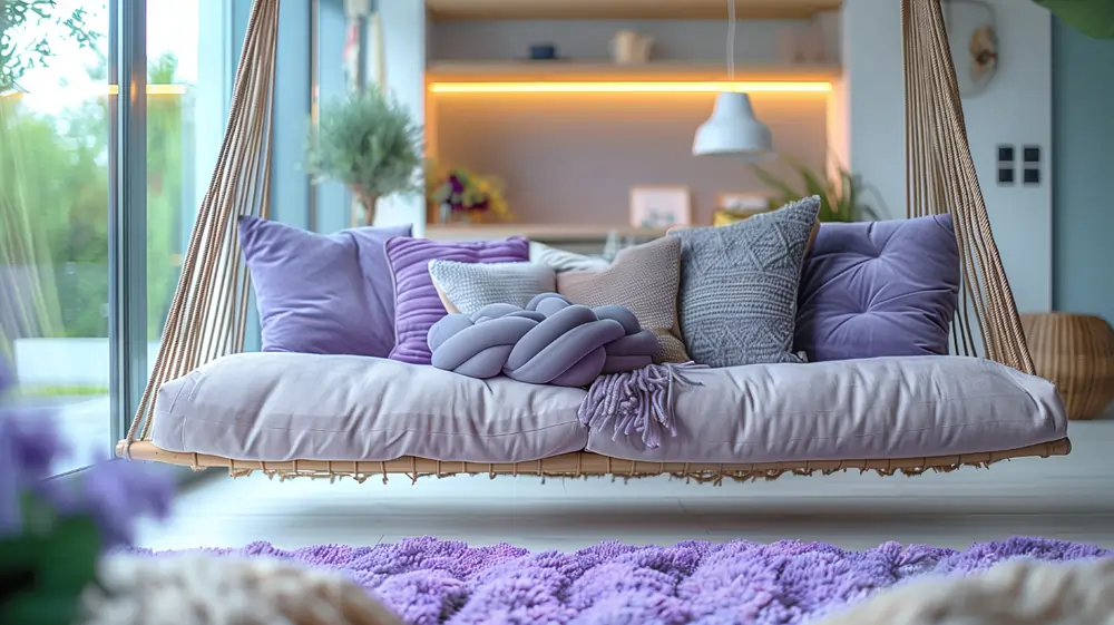 high-quality pink sofa bed
