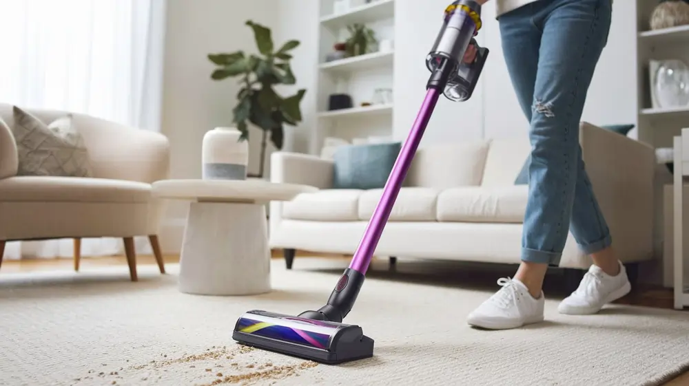 Best cordless vacuums