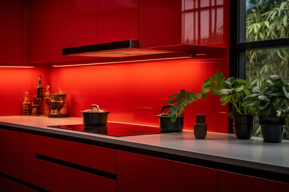 Kitchen lighting ideas