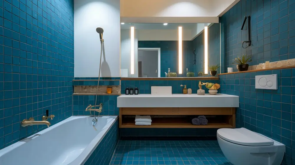 bathroom shower tile ideas