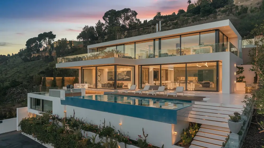 famous musician homes