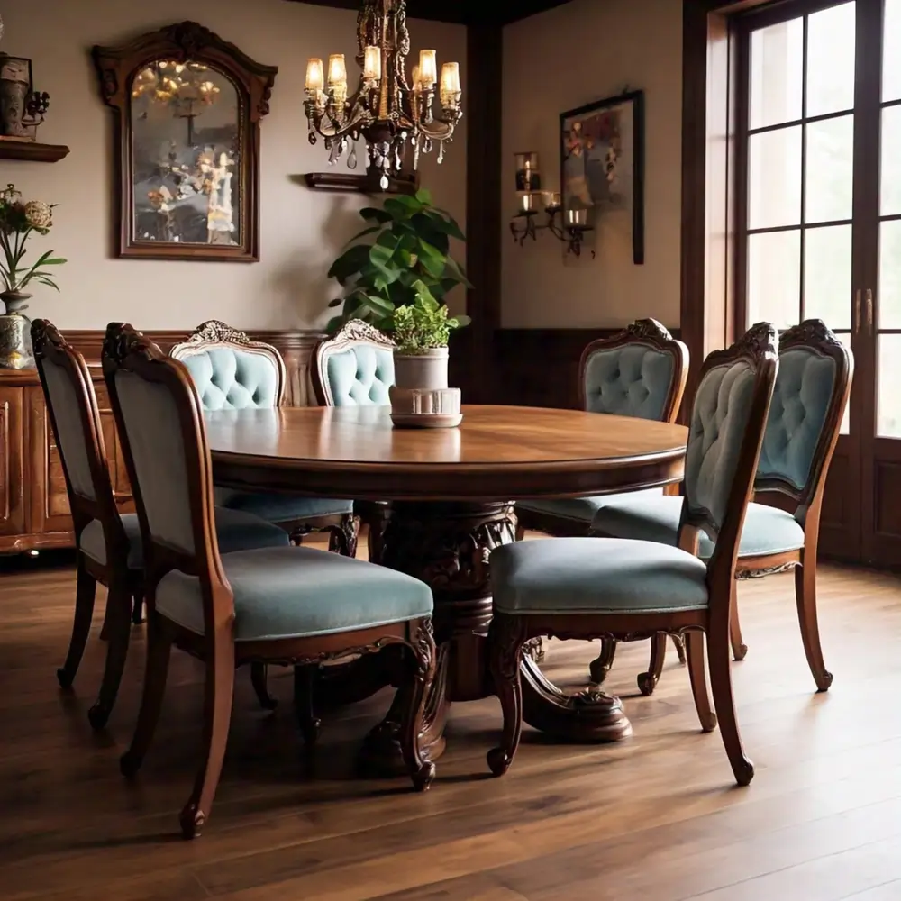 dining chairs set of 6