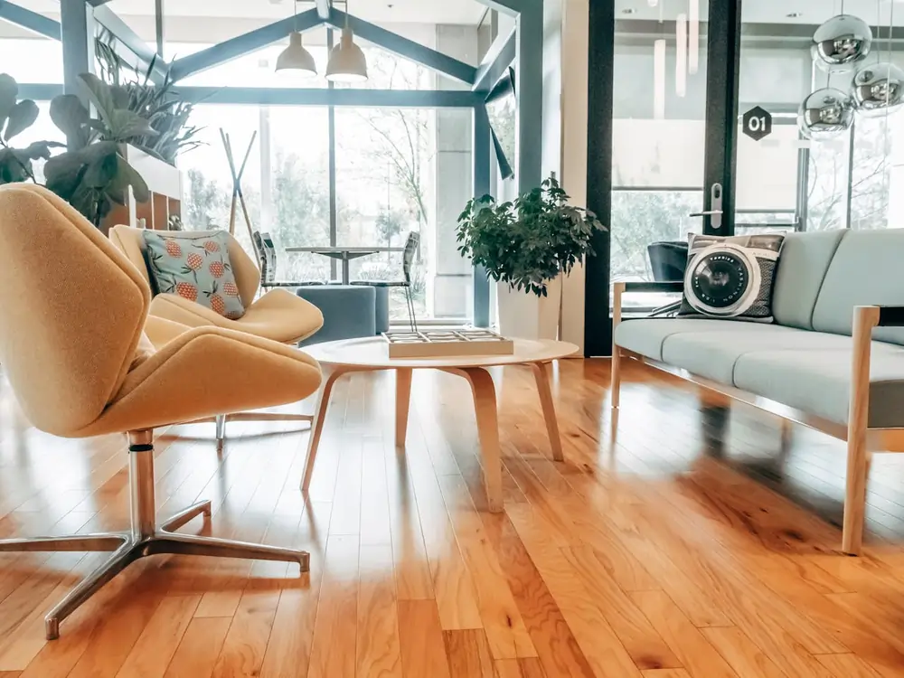 modernist home decor