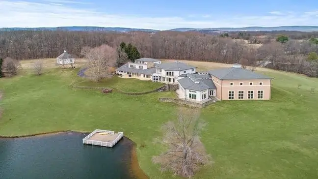 Martin Lawrence house