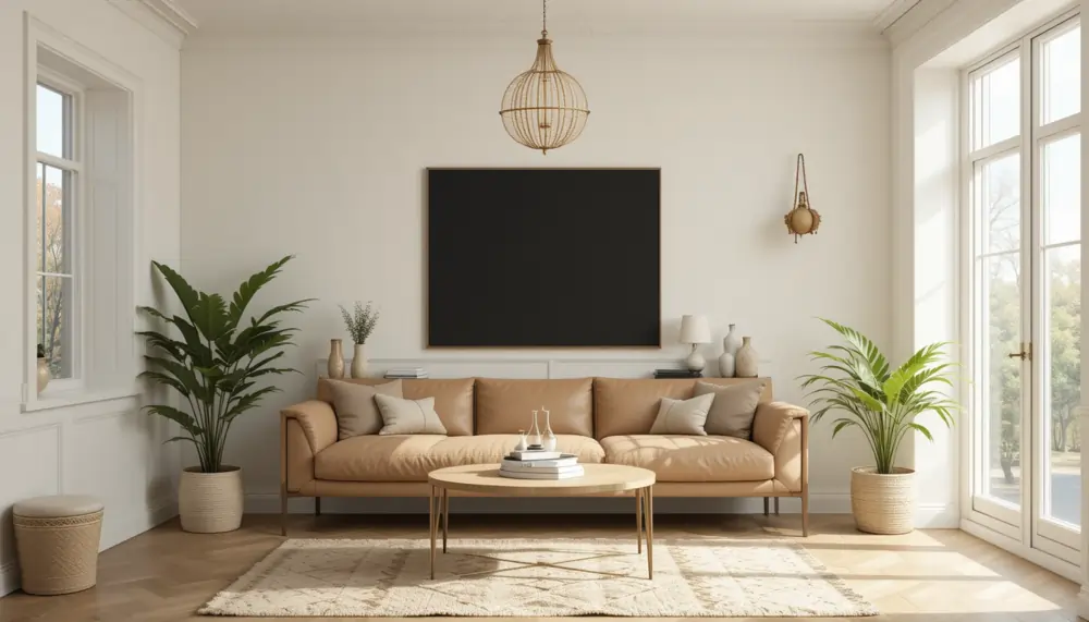 most popular off-white paint color