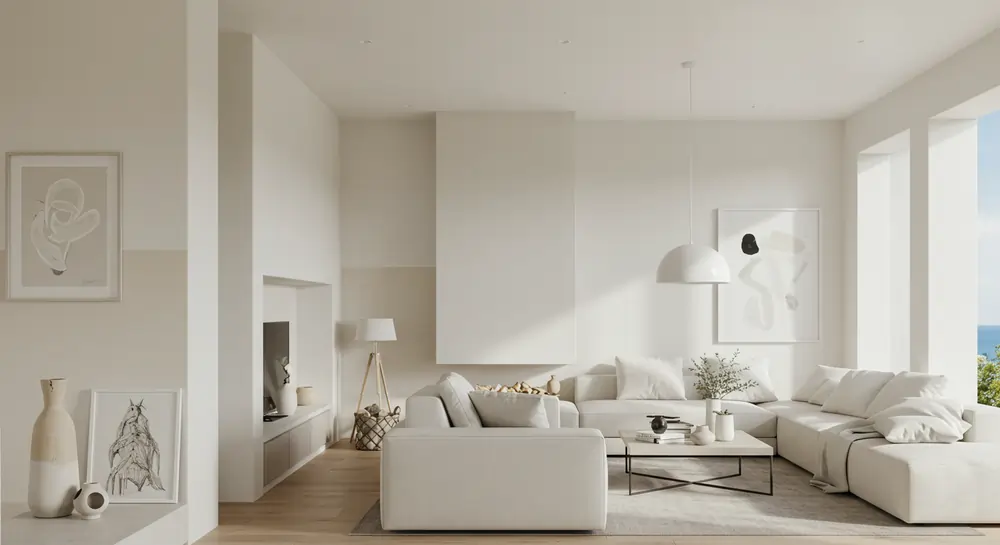 off white paint colors