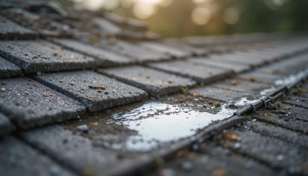 roof leak repair nj