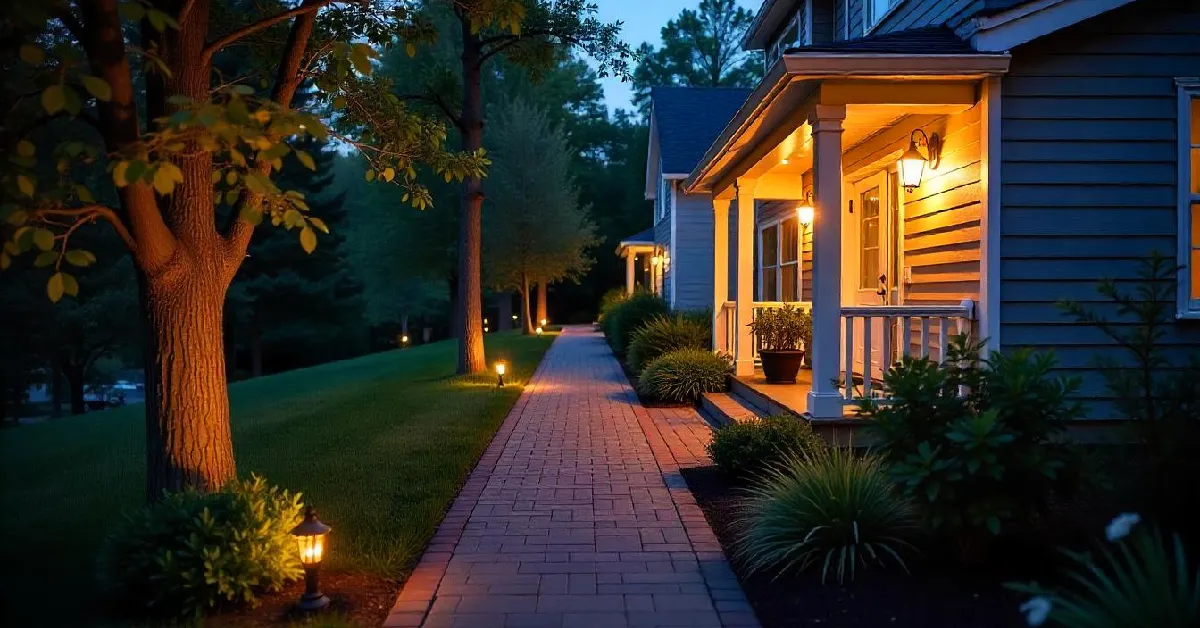 Lighting upgrades yield remarkable results for modest investment