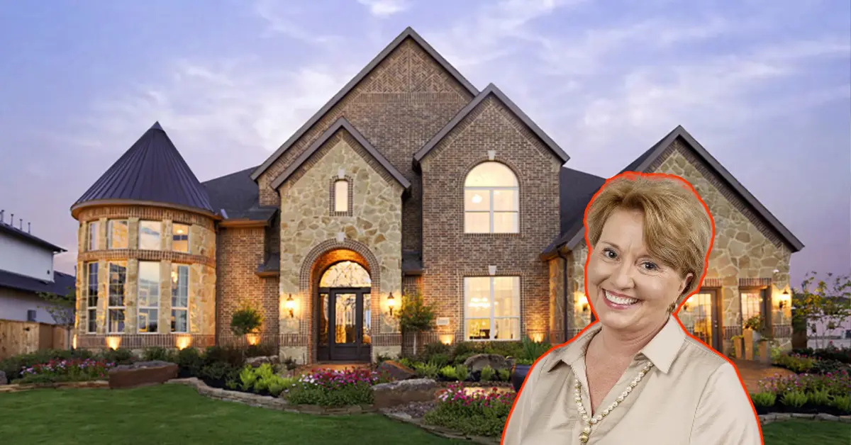 Karen Elliott House real estate privacy strategy - media mogul's secretive approach to property ownership revealed