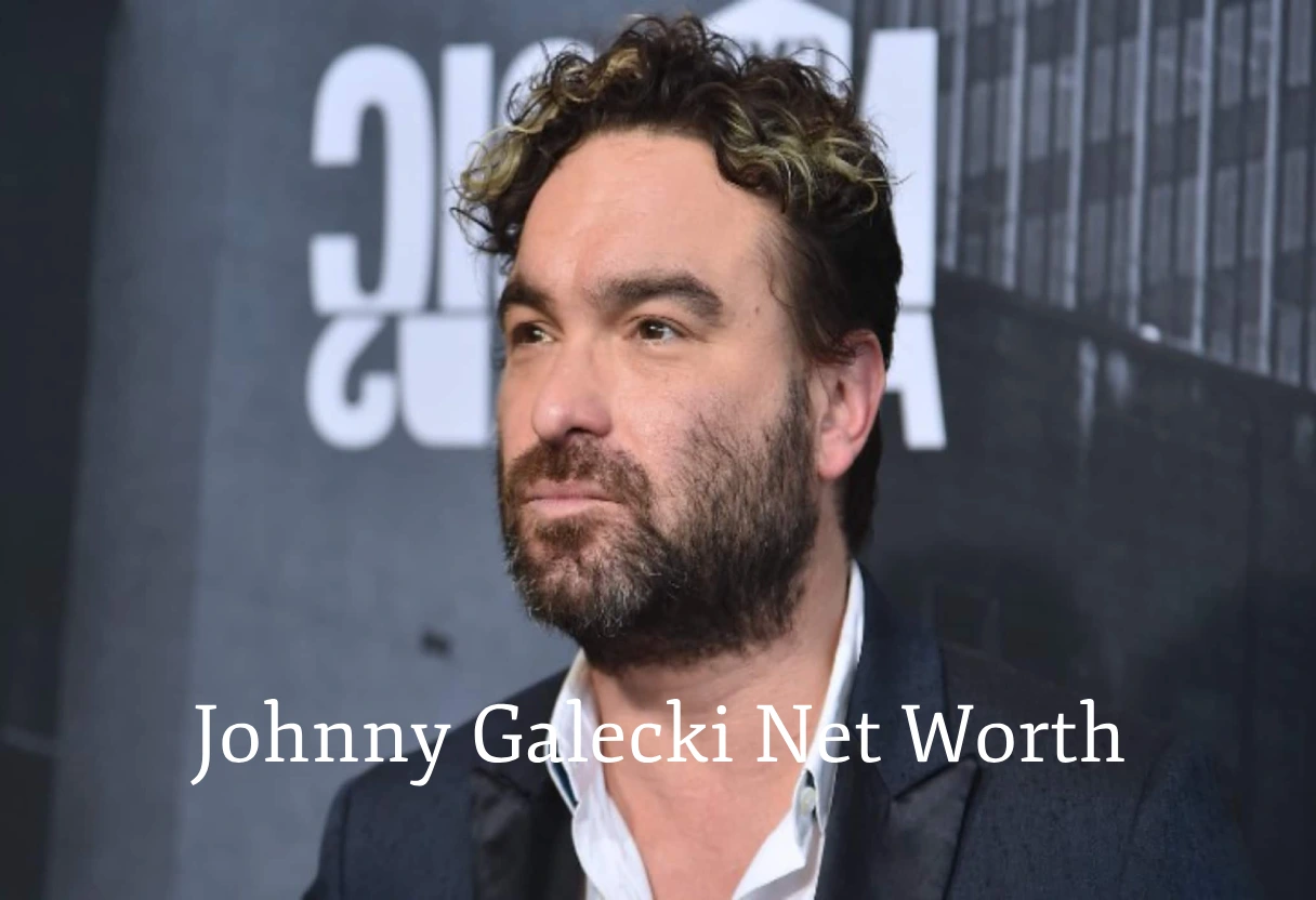 Discover the true story behind Johnny Galecki net worth, exploring his TV success, career highlights, and investments that shaped his financial journey.